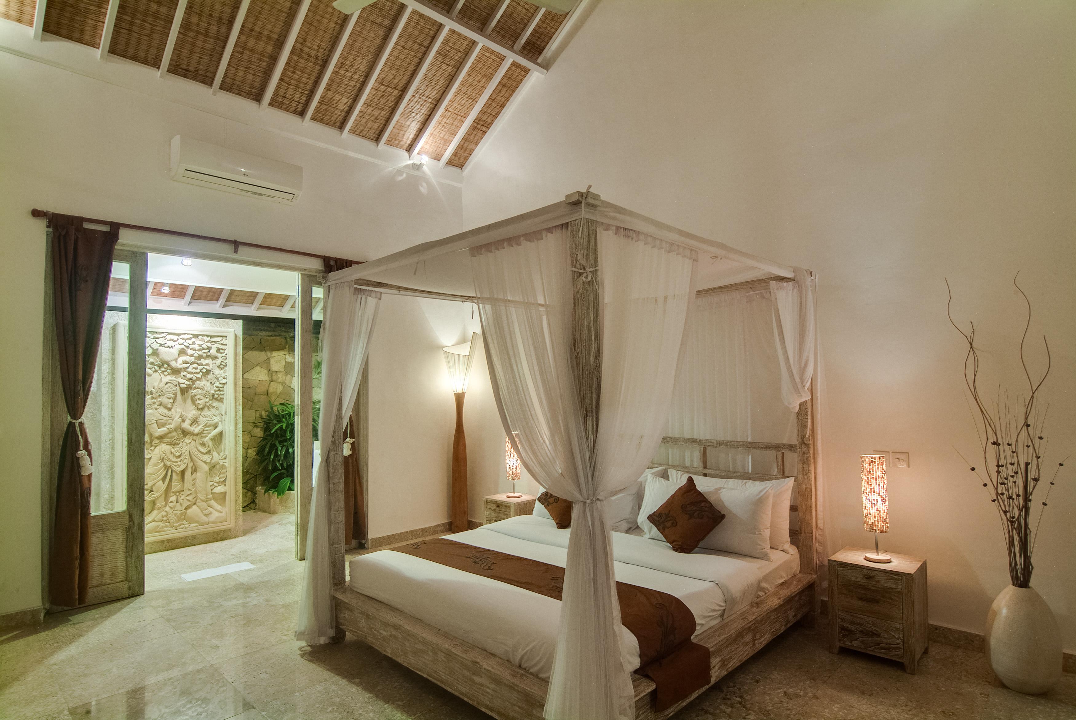 Bali Holiday Villas - La Playa Seminyak Esterno foto