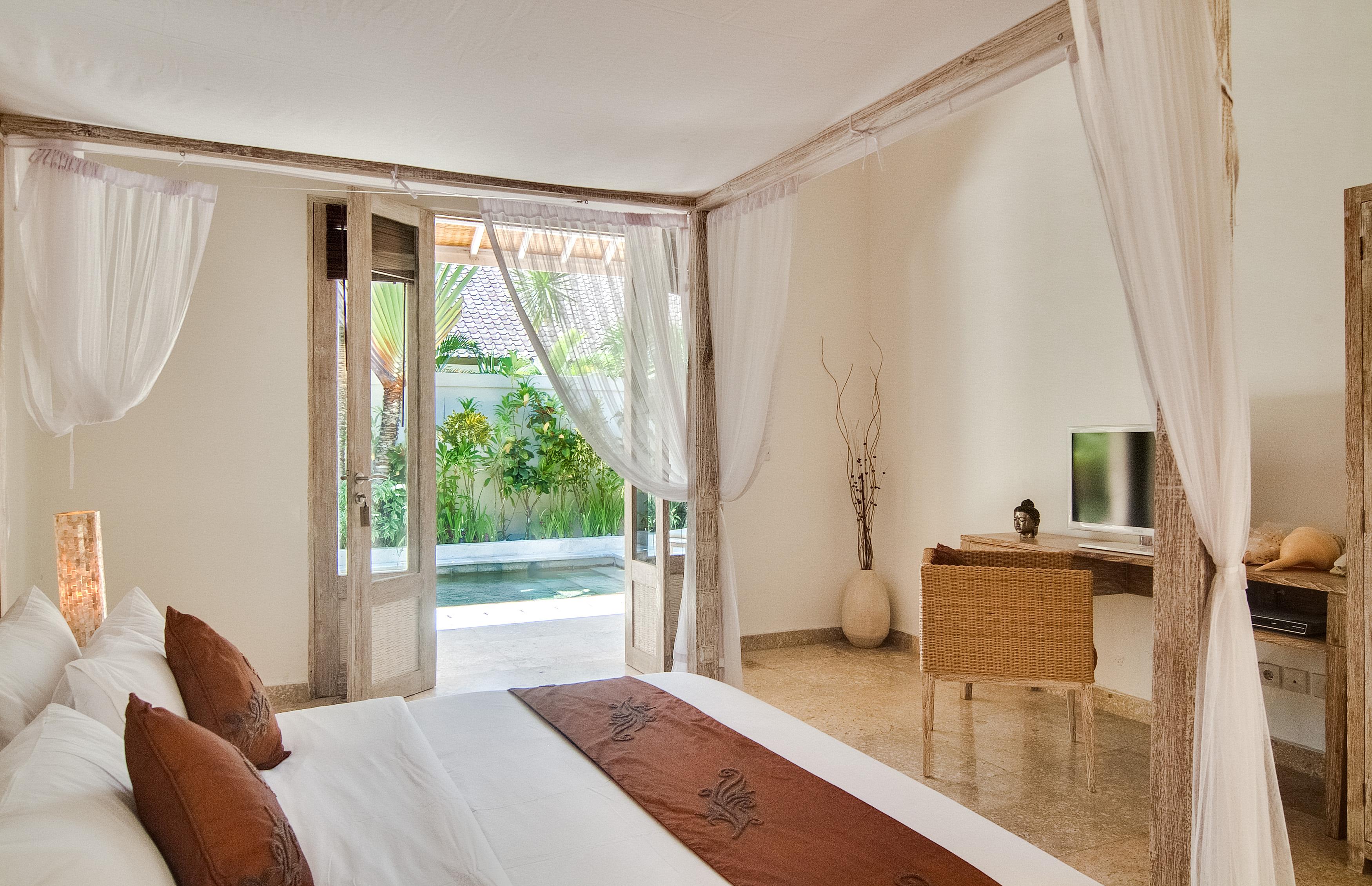 Bali Holiday Villas - La Playa Seminyak Esterno foto