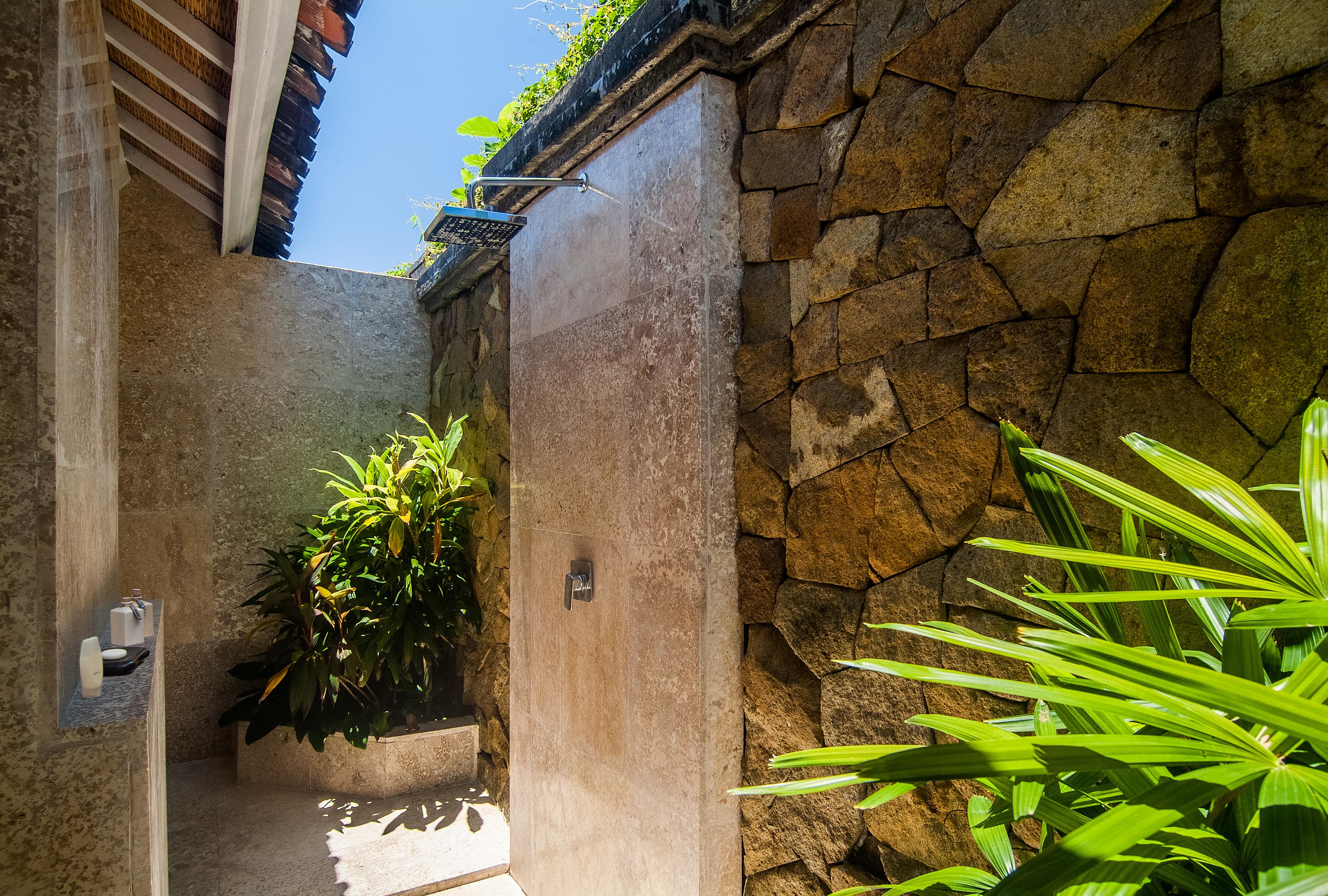 Bali Holiday Villas - La Playa Seminyak Esterno foto