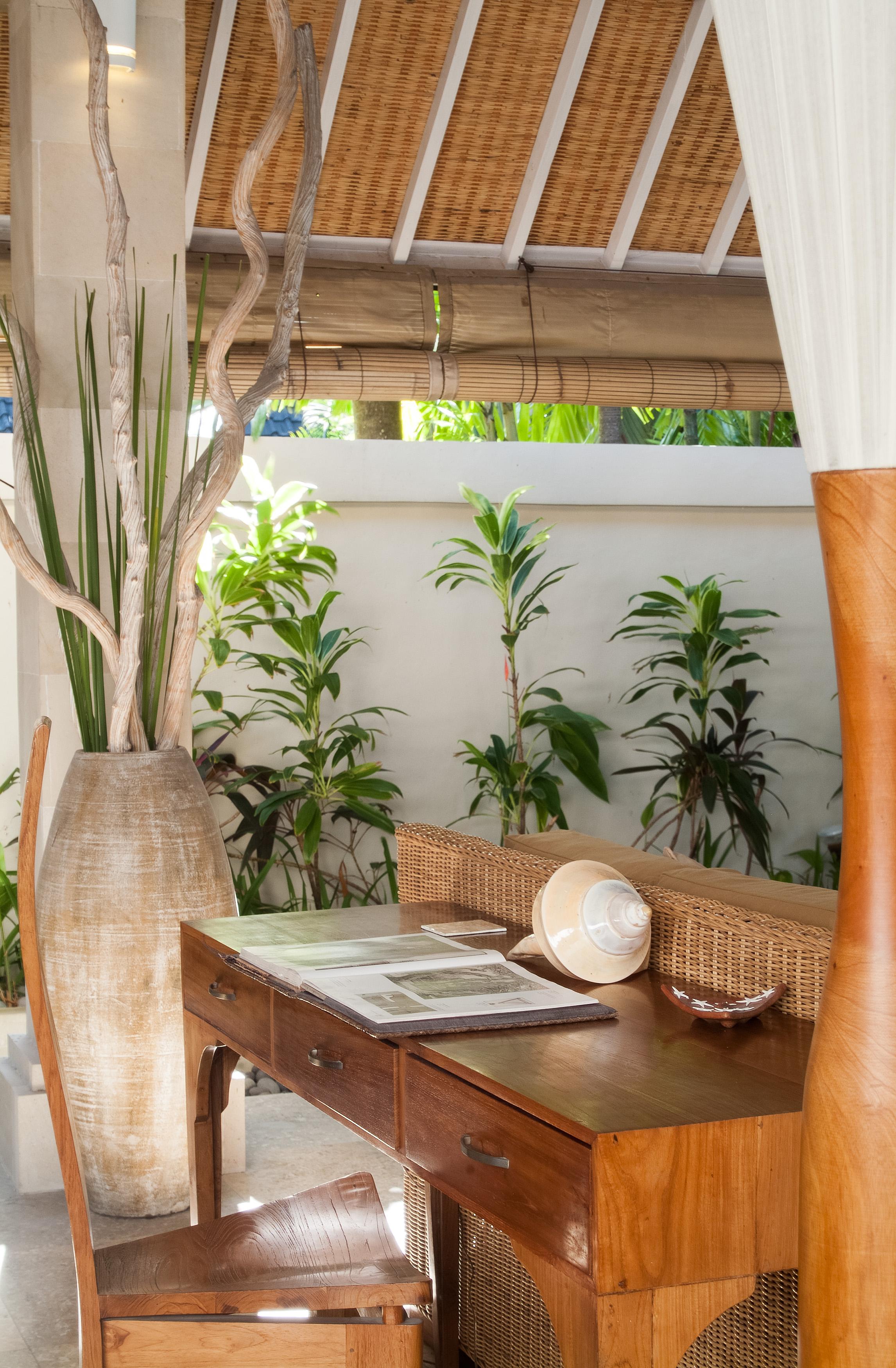 Bali Holiday Villas - La Playa Seminyak Esterno foto
