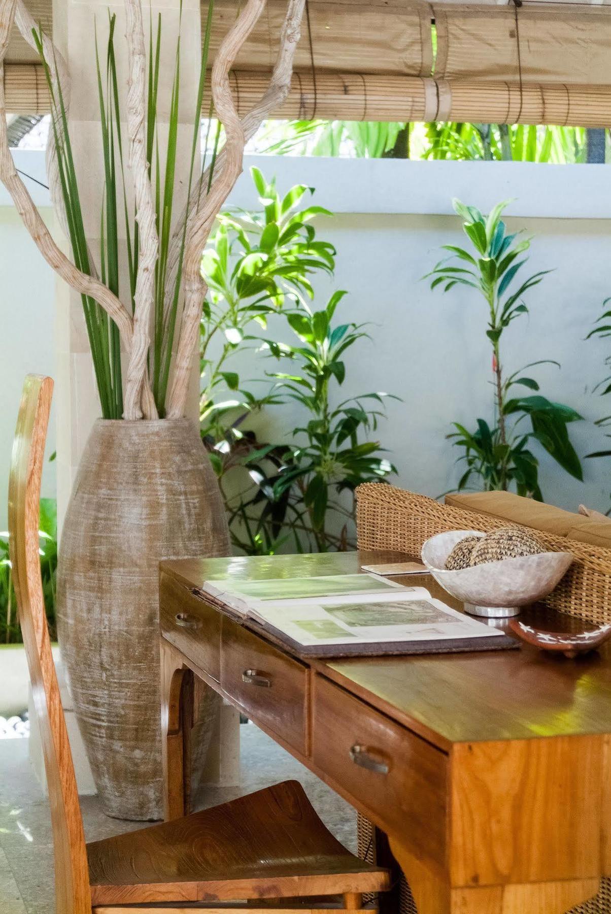 Bali Holiday Villas - La Playa Seminyak Esterno foto