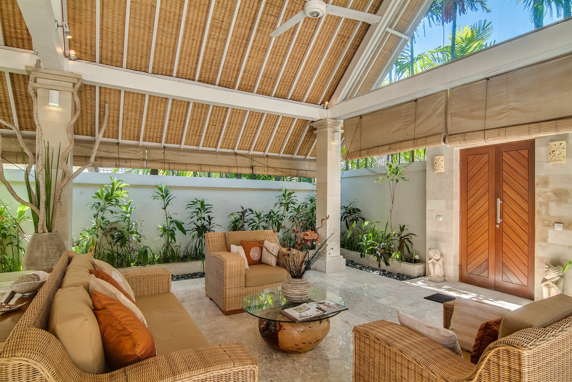 Bali Holiday Villas - La Playa Seminyak Esterno foto